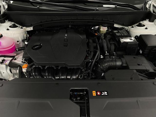2025 Hyundai TUCSON Vehicle Photo in Appleton, WI 54913