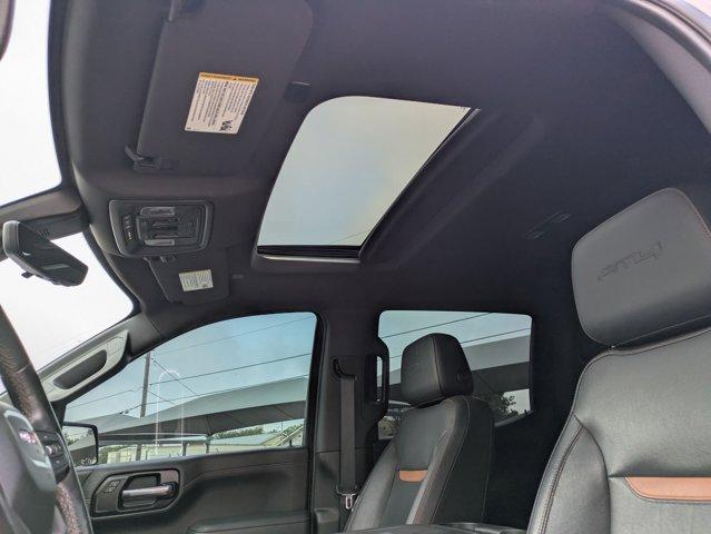 2020 GMC Sierra 1500 Vehicle Photo in SELMA, TX 78154-1459