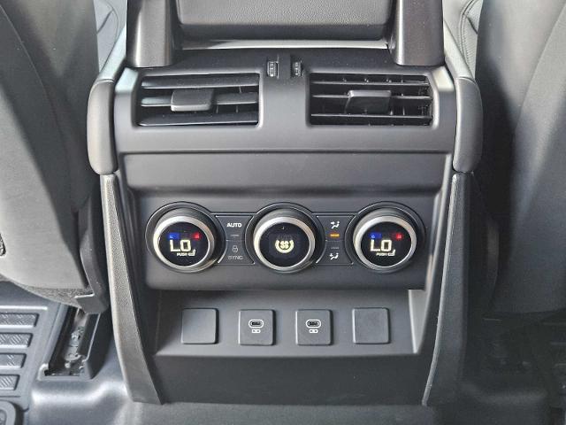 2025 Defender Vehicle Photo in AUSTIN, TX 78717
