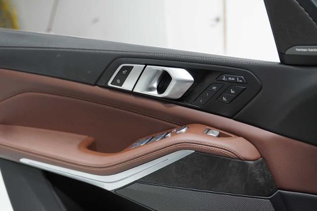2023 BMW X7 xDrive40i Vehicle Photo in GRAPEVINE, TX 76051