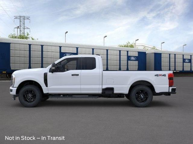 2025 Ford Super Duty F-350 SRW Vehicle Photo in Green Bay, WI 54304