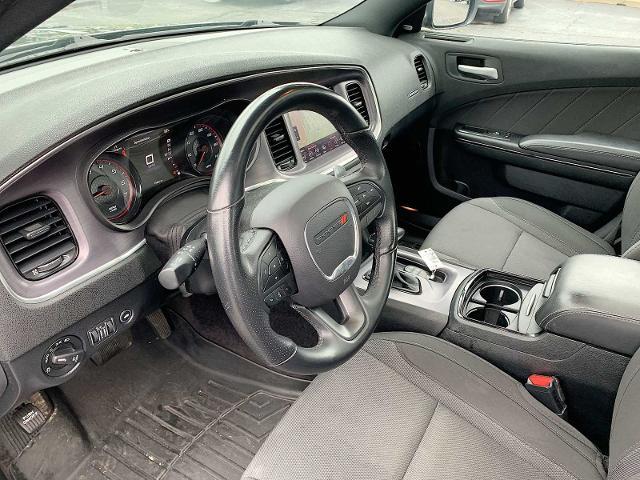 2018 Dodge Charger Vehicle Photo in MOON TOWNSHIP, PA 15108-2571