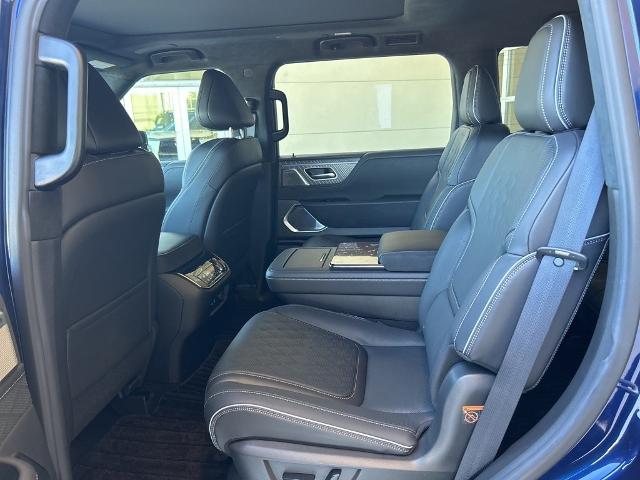 2025 INFINITI QX80 Vehicle Photo in Grapevine, TX 76051