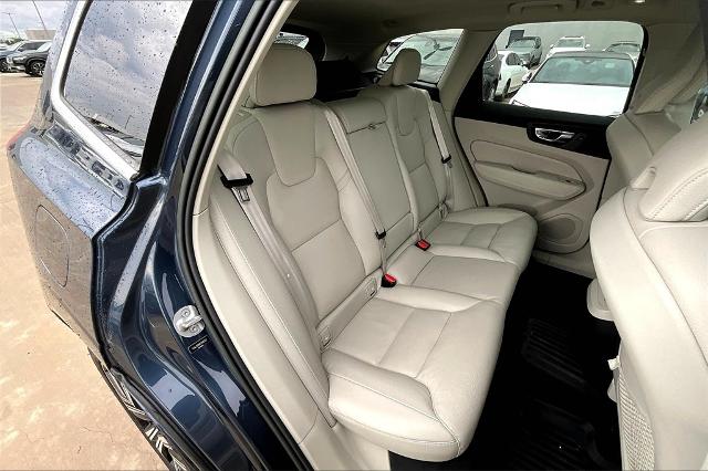 2023 Volvo XC60 Vehicle Photo in Grapevine, TX 76051