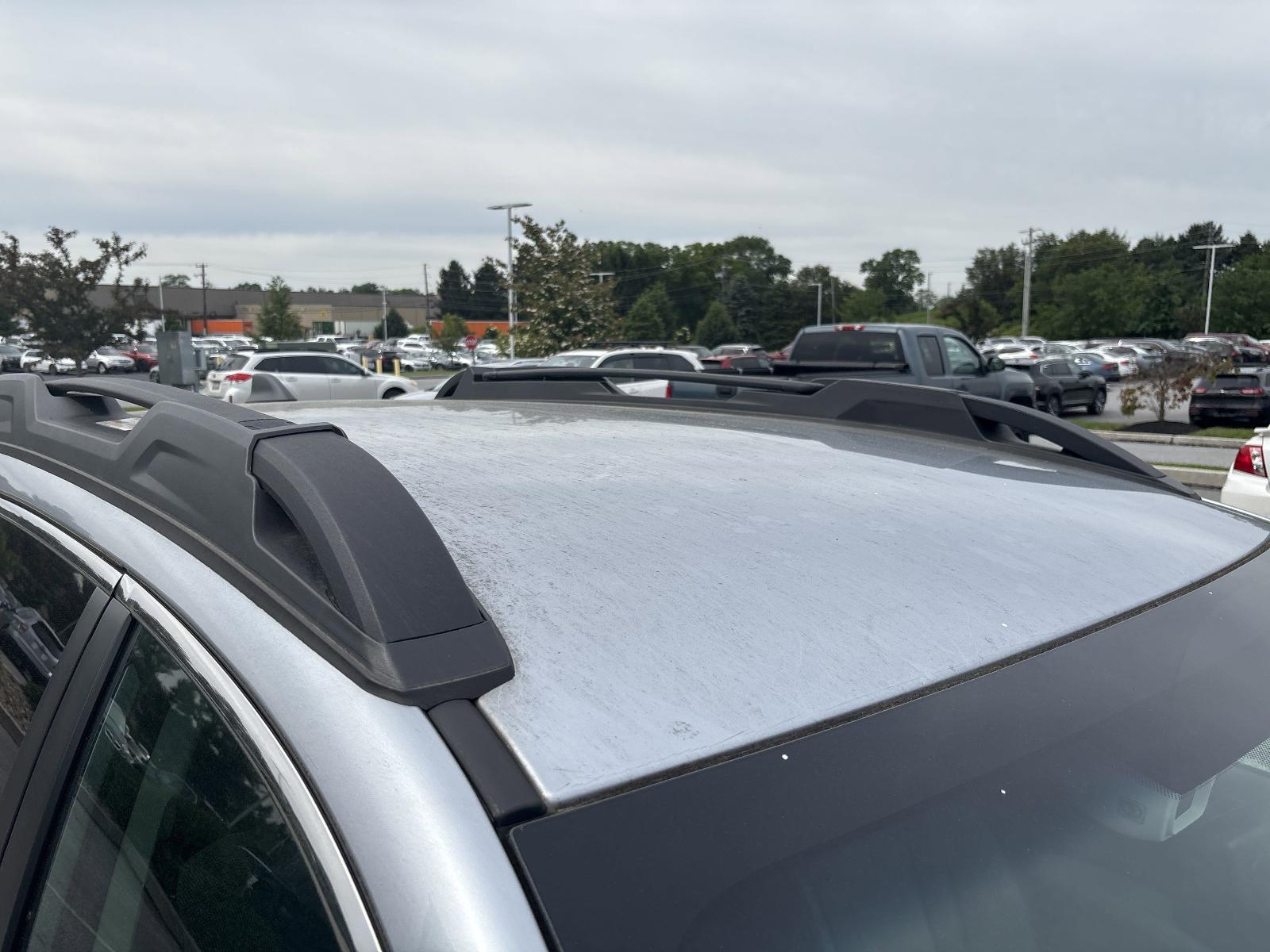 2022 Subaru Outback Vehicle Photo in Mechanicsburg, PA 17050