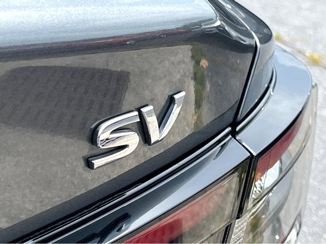 2022 Nissan Maxima Vehicle Photo in Savannah, GA 31419