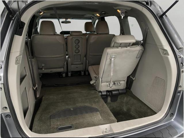 2012 Honda Odyssey Vehicle Photo in Appleton, WI 54913