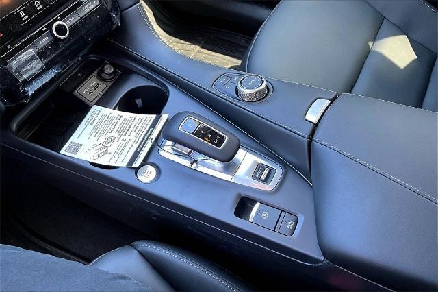 2025 INFINITI QX50 Vehicle Photo in Grapevine, TX 76051