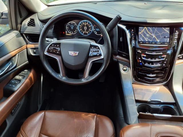 2015 Cadillac Escalade Vehicle Photo in San Antonio, TX 78230-1001