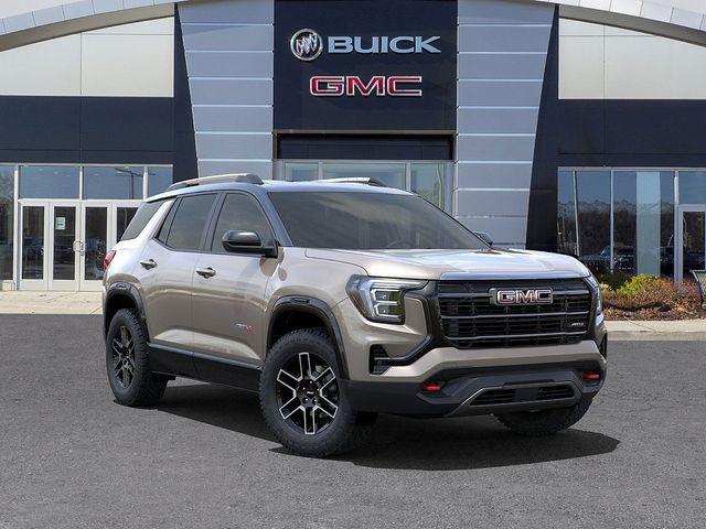 2026 GMC Terrain Vehicle Photo in DANBURY, CT 06810-5034