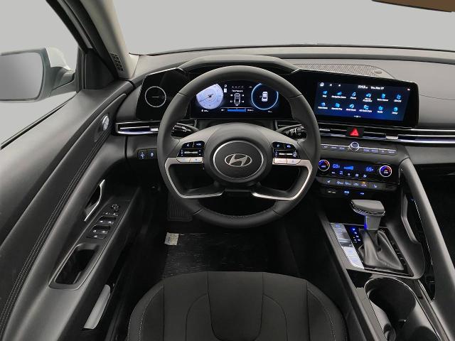 2025 Hyundai ELANTRA Vehicle Photo in Appleton, WI 54913
