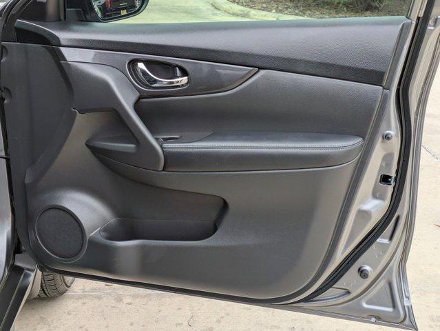 2019 Nissan Rogue Vehicle Photo in San Antonio, TX 78209