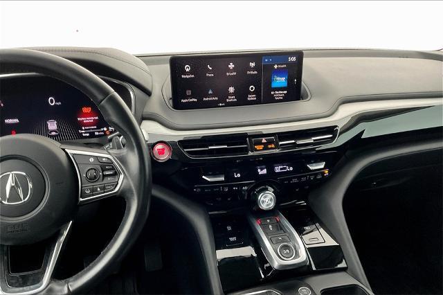2023 Acura MDX Vehicle Photo in Grapevine, TX 76051