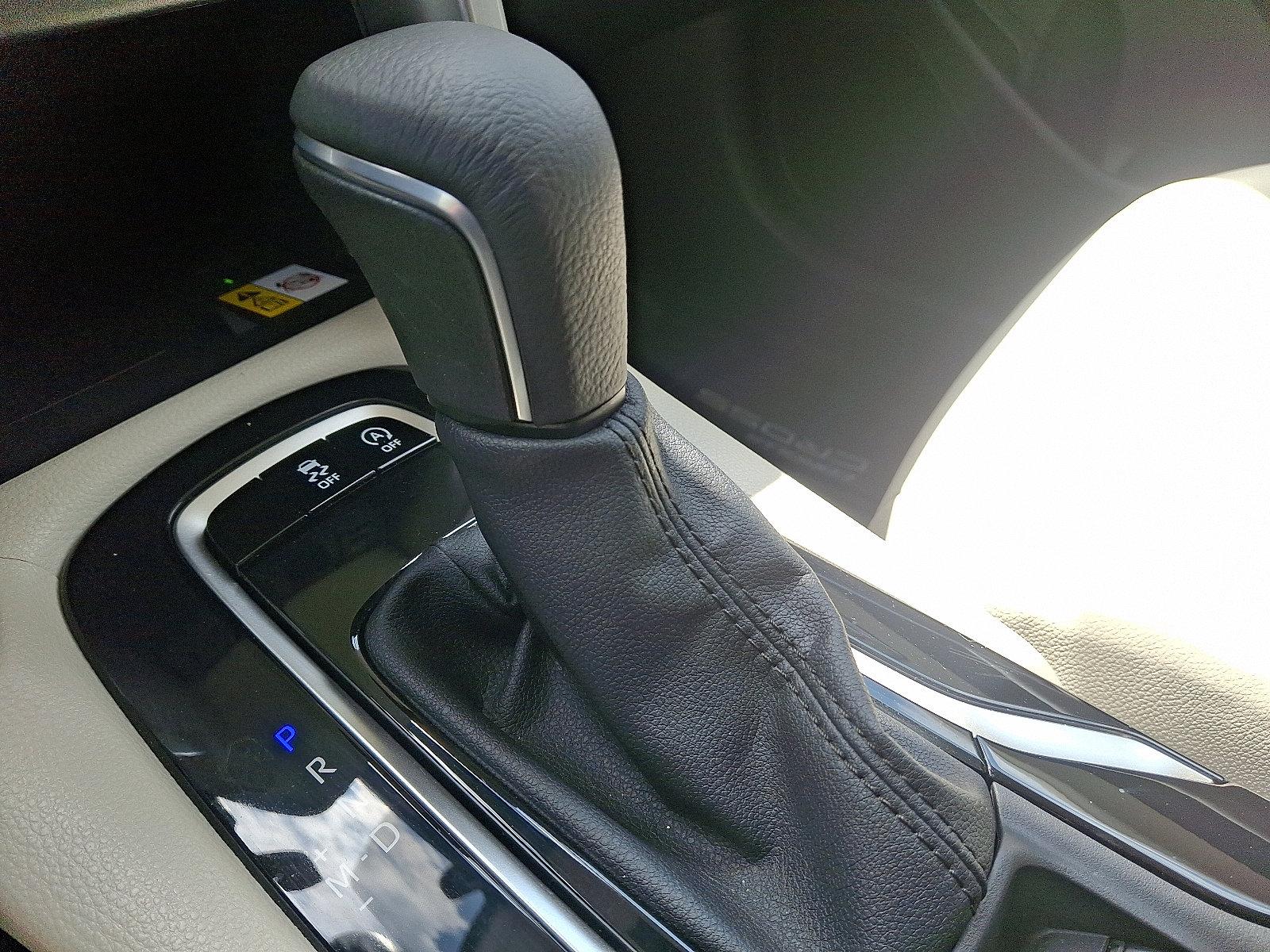 2022 Toyota Corolla Cross Vehicle Photo in Harrisburg, PA 17111