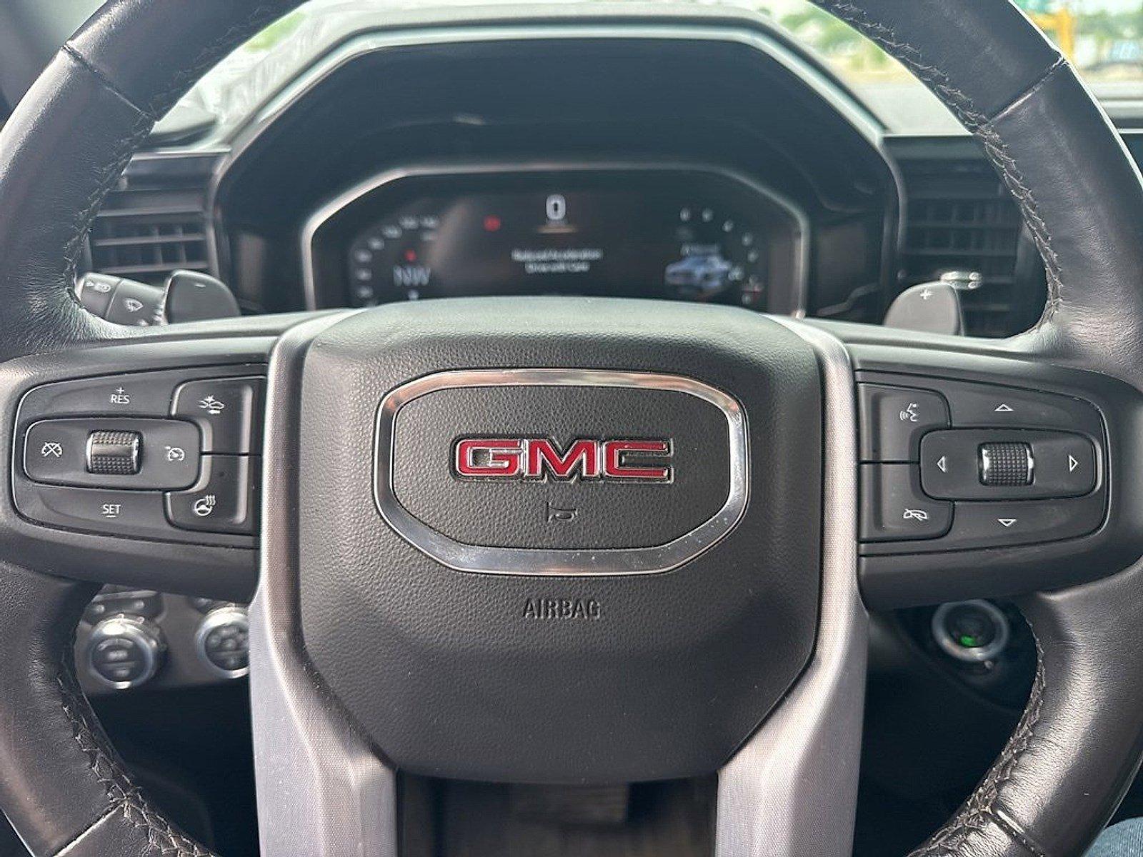 2023 GMC Sierra 1500 Vehicle Photo in Harrisburg, PA 17111