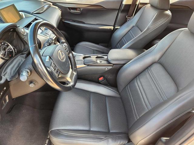 2016 Lexus NX Turbo Vehicle Photo in PLANO, TX 75024
