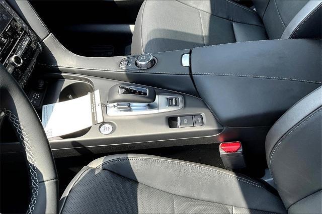2025 INFINITI QX55 Vehicle Photo in Grapevine, TX 76051
