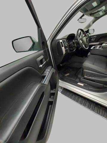 2018 Chevrolet Silverado 1500 Vehicle Photo in OSHKOSH, WI 54904-7811