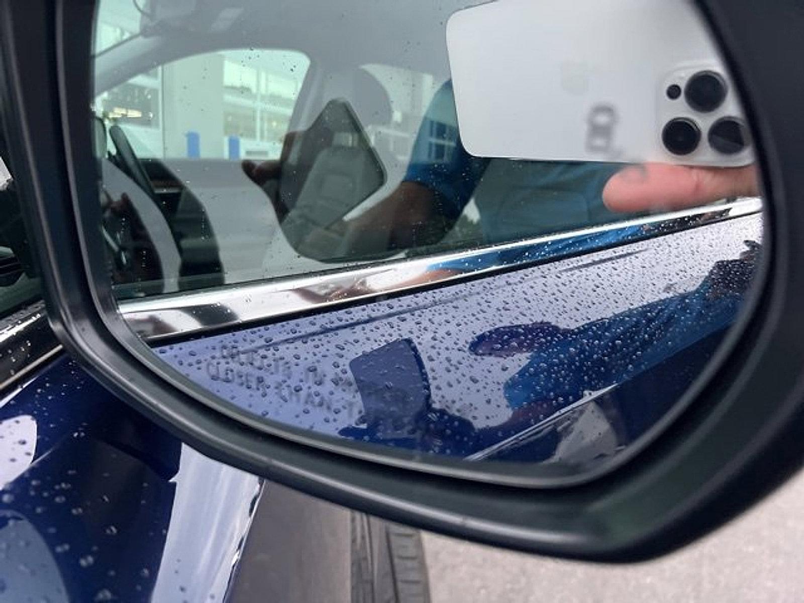 2022 Honda CR-V Hybrid Vehicle Photo in Harrisburg, PA 17111