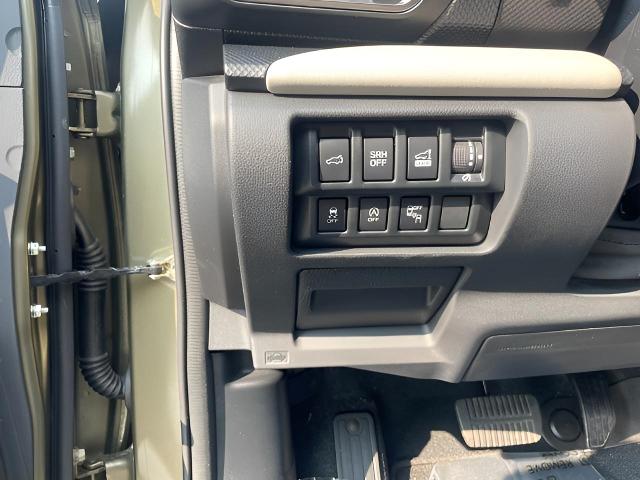 2024 Subaru Forester Vehicle Photo in Oshkosh, WI 54904