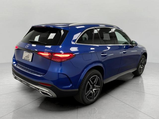 2024 Mercedes-Benz GLC Vehicle Photo in Appleton, WI 54913