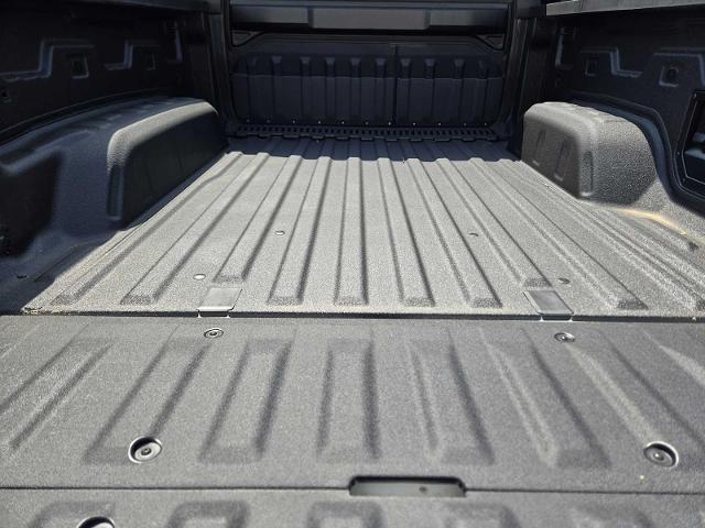2025 GMC Sierra EV Vehicle Photo in DALLAS, TX 75209-3016