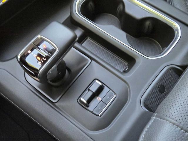 2024 GMC Sierra 1500 Vehicle Photo in DENTON, TX 76210-9321