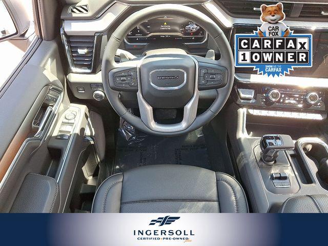 2024 GMC Sierra 1500 Vehicle Photo in WATERTOWN, CT 06795-3318