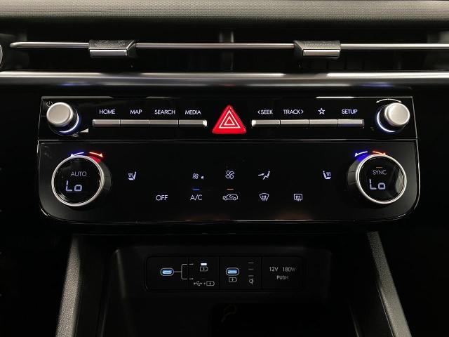 2025 Hyundai TUCSON Vehicle Photo in Appleton, WI 54913