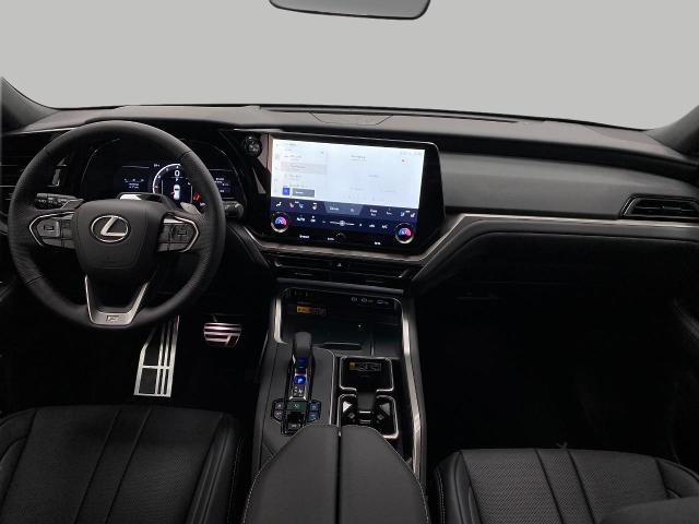 2025 Lexus TX 350 Vehicle Photo in Appleton, WI 54913