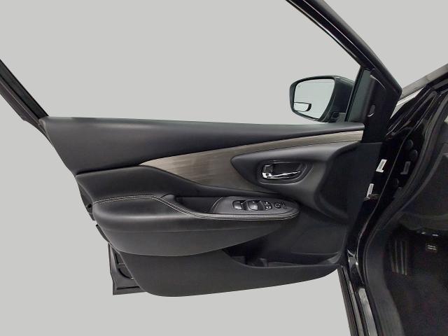 2018 Nissan Murano Vehicle Photo in OSHKOSH, WI 54904-7811