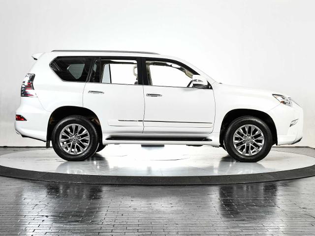 2018 Lexus GX 460 Vehicle Photo in DALLAS, TX 75235