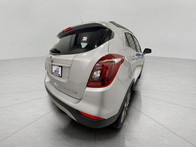 2022 Buick Encore Vehicle Photo in OSHKOSH, WI 54904-7811