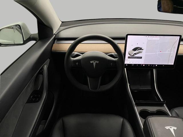 2021 Tesla Model Y Vehicle Photo in Appleton, WI 54913