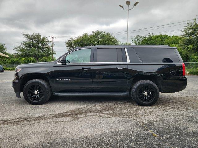 2019 Chevrolet Suburban Vehicle Photo in Decatur, TX 76234