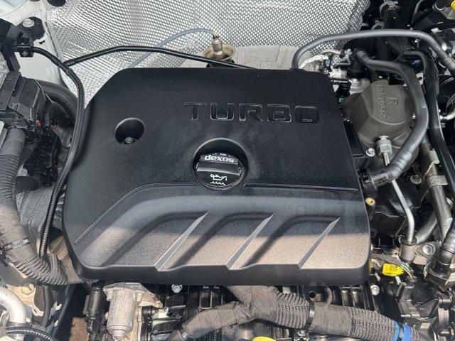 2022 Buick Encore GX Vehicle Photo in LEOMINSTER, MA 01453-2952