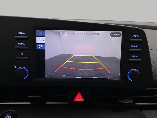 2025 Hyundai ELANTRA Vehicle Photo in Appleton, WI 54913
