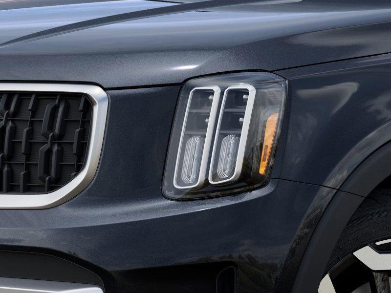 2025 Kia Telluride Vehicle Photo in Langhorne, PA 19047