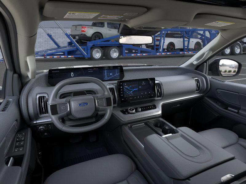 2025 Ford Expedition Max Vehicle Photo in Belle Vernon, PA 15012