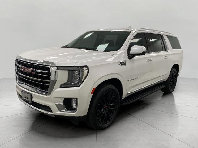 2021 GMC Yukon XL Vehicle Photo in Appleton, WI 54913