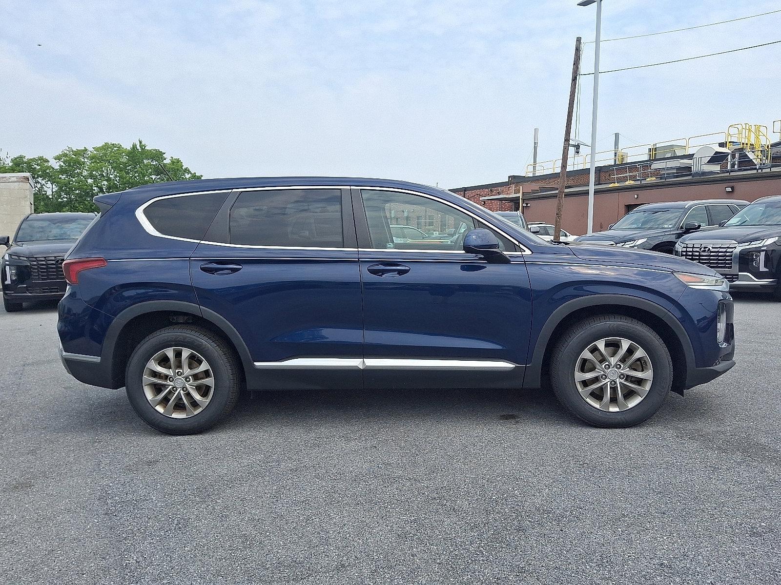 2019 Hyundai SANTA FE Vehicle Photo in Harrisburg, PA 17111