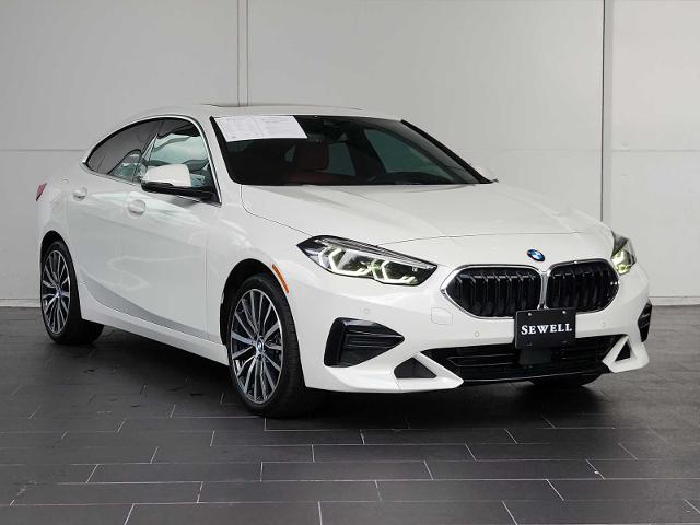 2022 BMW 228i xDrive Vehicle Photo in HOUSTON, TX 77079