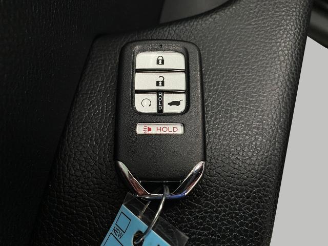 2022 Honda Pilot Vehicle Photo in Appleton, WI 54913