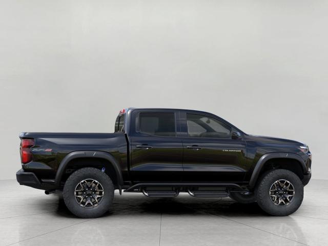 2025 Chevrolet Colorado Vehicle Photo in APPLETON, WI 54914-4656