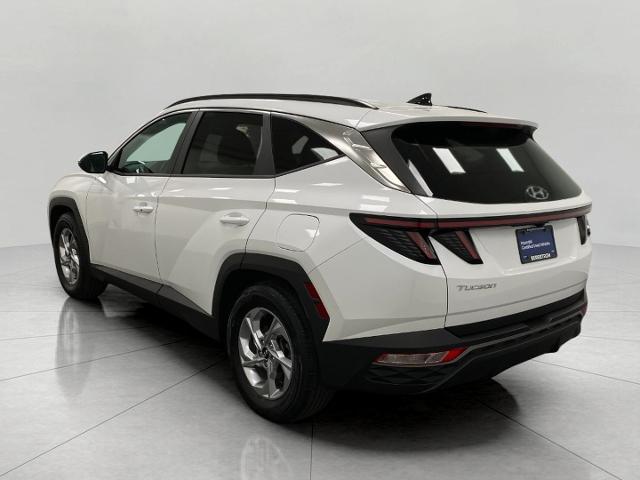2022 Hyundai TUCSON Vehicle Photo in Appleton, WI 54913