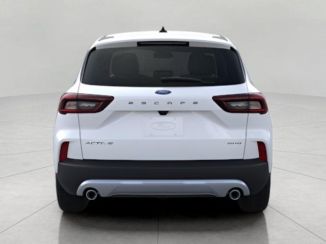 2025 Ford Escape Vehicle Photo in Oshkosh, WI 54901