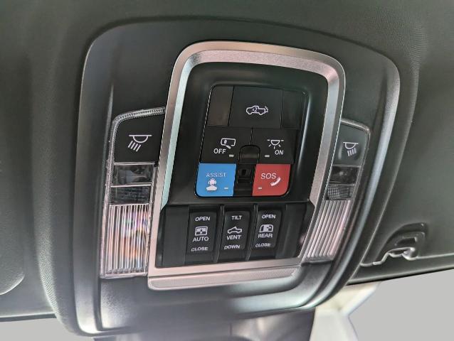 2025 Ram 2500 Vehicle Photo in Oshkosh, WI 54901