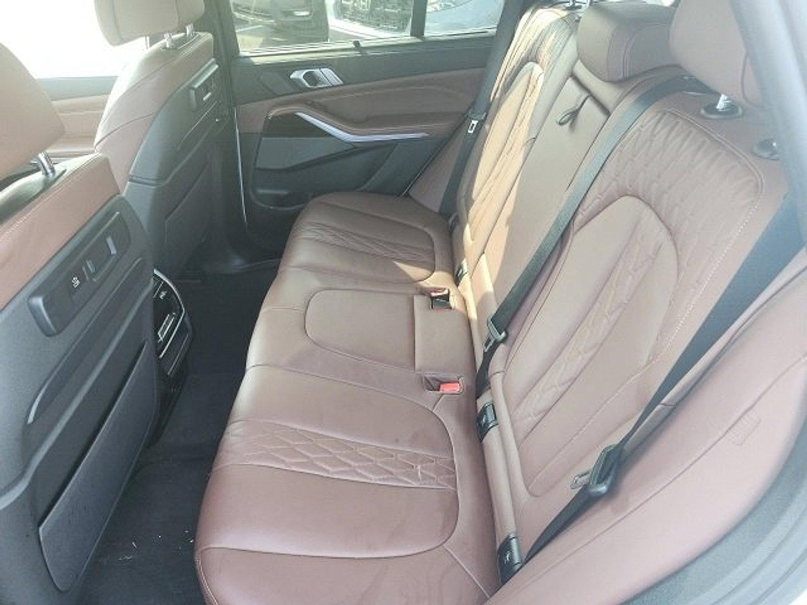 2021 BMW X5 xDrive40i Vehicle Photo in Harrisburg, PA 17111