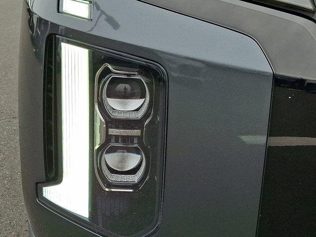 2024 Hyundai PALISADE Vehicle Photo in Philadelphia, PA 19116