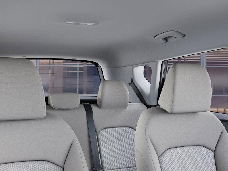 2025 Kia Soul Vehicle Photo in Belle Vernon, PA 15012